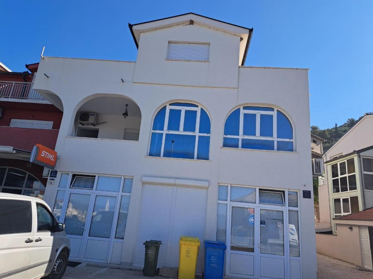 Villa Ika Ploce  Exterior photo
